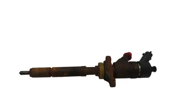 Citroen C5 Fuel injector 892080 0445110188