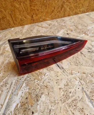 Skoda Octavia Mk4 Tailgate rear/tail lights 5E6945308A 0021396808 H2309110878