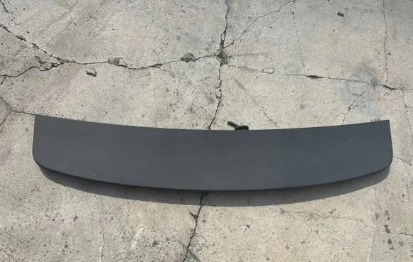 Ford C-MAX I Tailgate/trunk spoiler R44210