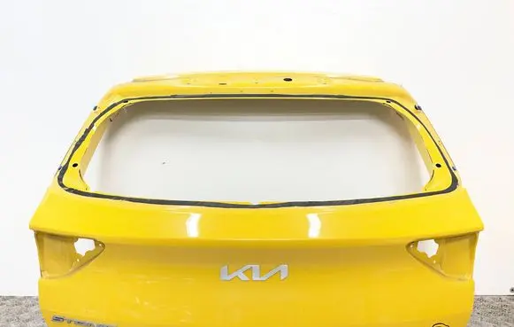 KIA Stonic Tailgate/trunk/boot lid 
