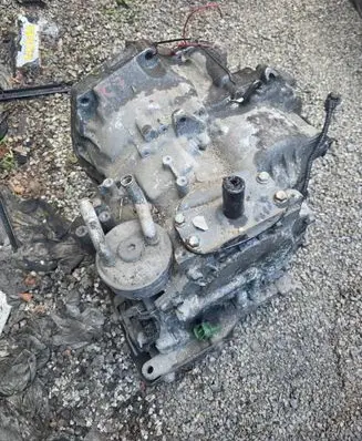 Volkswagen Polo III 6N 6N2 6NF Automatic gearbox 001321107 JC7