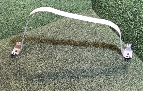 Citroen Jumper Fuel tank mounting bracket 