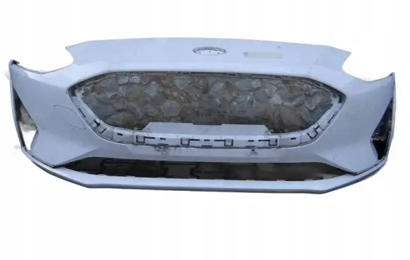 Ford Focus Front bumper JX7B17757A