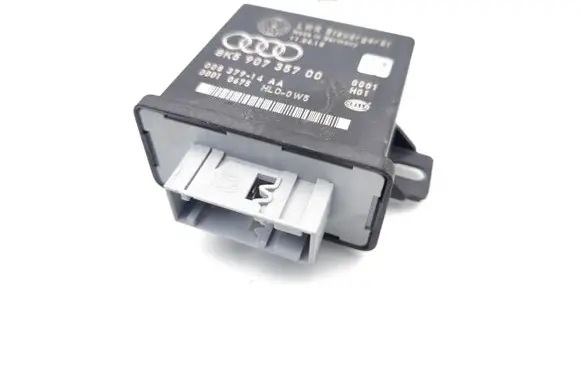 Audi A4 S4 B8 8K Light module LCM 8K5907357