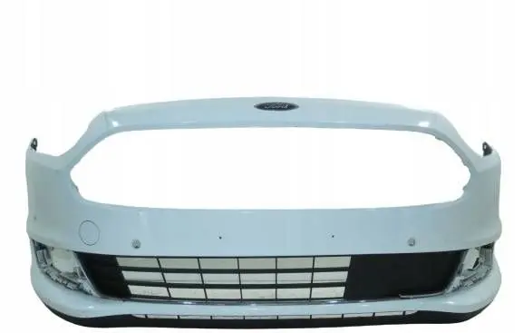 Ford Galaxy Front bumper