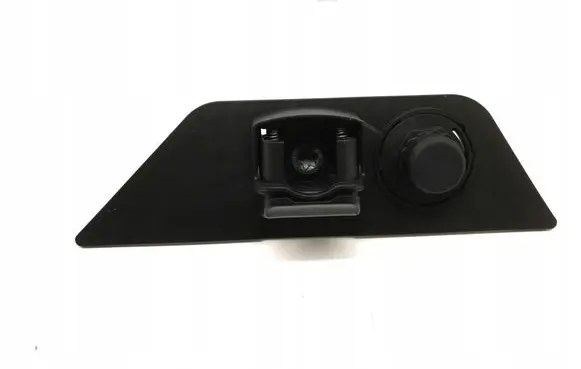 BMW iX Front bonnet/hood damper/strut