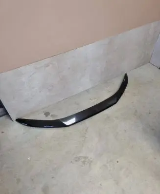 Nissan Qashqai Bonnet wind deflector KE610HV000