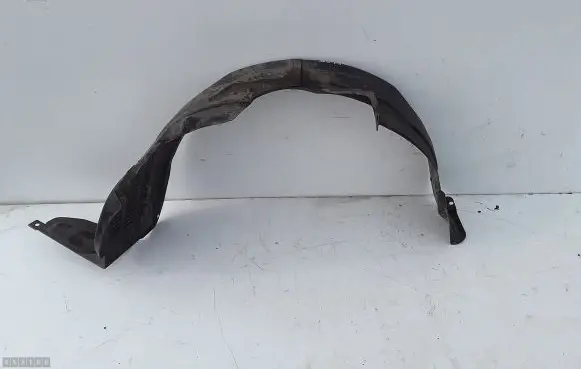 KIA Rio Front wheel arch liner splash guards
