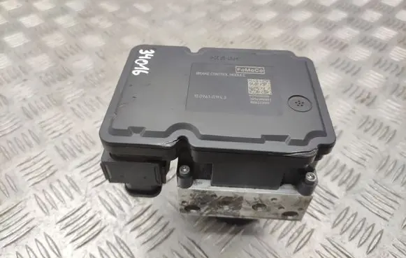 Ford C-MAX II ABS Pump BV612C405AJ 61314400206