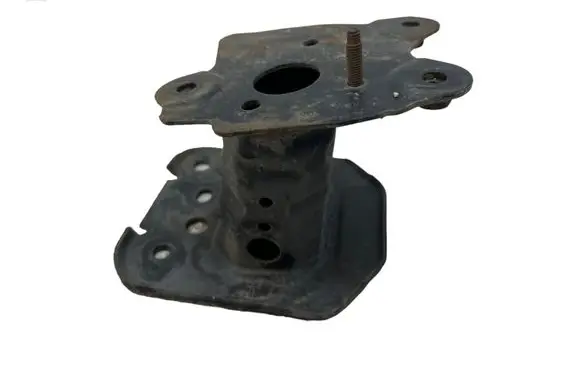 Toyota RAV 4 (XA40) Rear bumper shock impact absorber/damper 