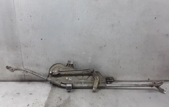 Ford Galaxy Front wiper linkage and motor 398009476