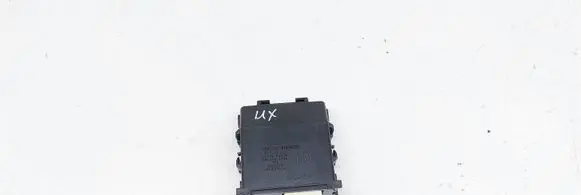 Lexus UX Door control unit/module 8597076030 0515004530