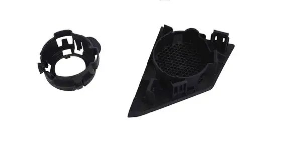 Alfa Romeo Giulia Dash center speaker trim cover 