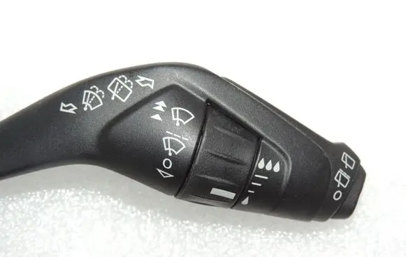 Ford Focus ST Wiper control stalk F1ET17A553BA