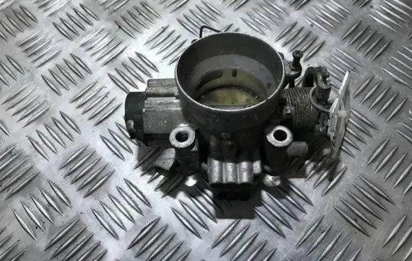Mitsubishi Galant Throttle valve AG543367708