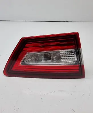 Renault Clio IV Tailgate rear/tail lights 265556573R
