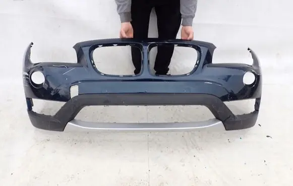 BMW X1 E84 Front bumper 51117303750