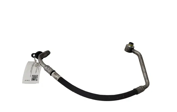 Volvo V40 Air conditioning (A/C) pipe/hose 31455316
