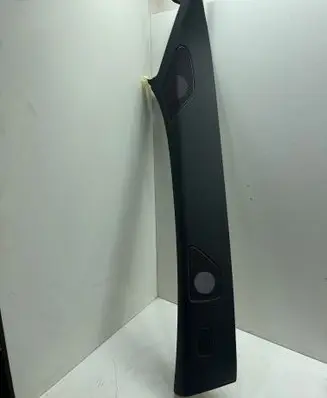 (A) pillar trim