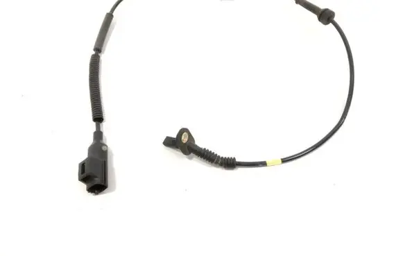Land Rover Range Rover Evoque L538 ABS brake wheel speed sensor BJ3228372AD 10071153633
