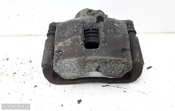 Mercedes-Benz C W204 Front brake caliper