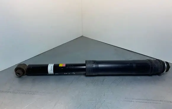 Lexus CT 200H Rear shock absorber/damper 4853076042