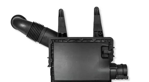 Mercedes-Benz Sprinter W907 W910 Air filter box A9075280000 A6519050500 A9065280024