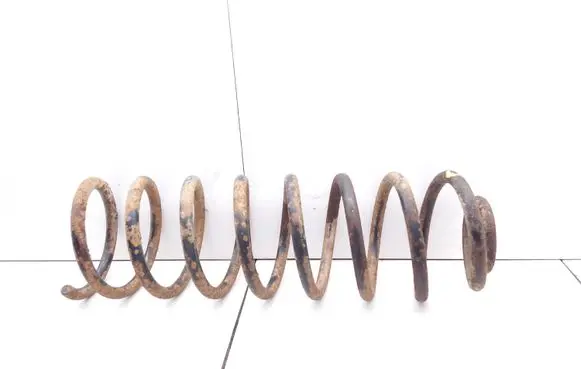 Volkswagen Golf II Rear coil spring