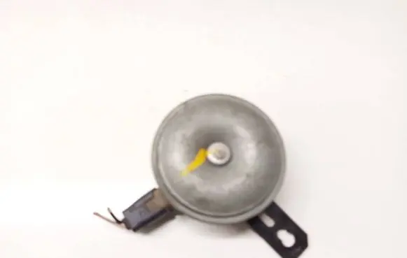 Dacia Sandero Horn signal E9901163