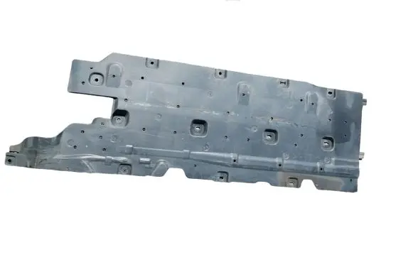 Renault Talisman Center/middle under tray cover 748154652R