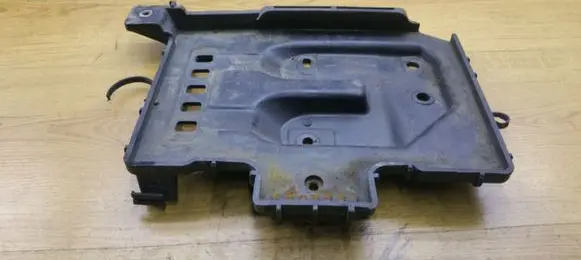 Hyundai i30 Battery tray 371502H000