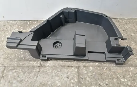 Toyota Avensis T270 Glove box in trunk 6499505030