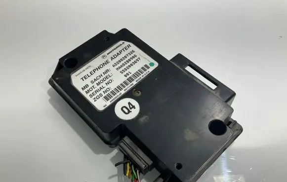 Phone control unit/module