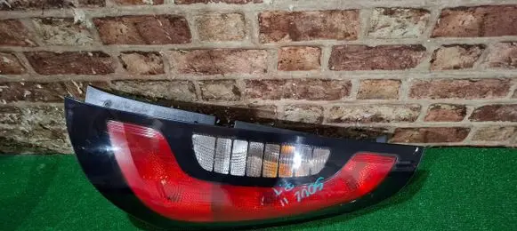 KIA Soul Rear/tail lights