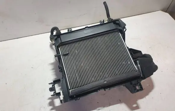 Jaguar XF X260 Heater blower radiator MF116761113 MF116761111 PPTD20