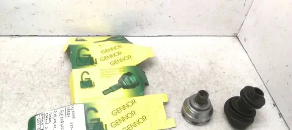 Renault Espace II Driveshaft outer CV joint 