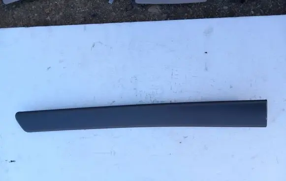 Audi A6 S6 C5 4B Rear door card trim 4B0867419