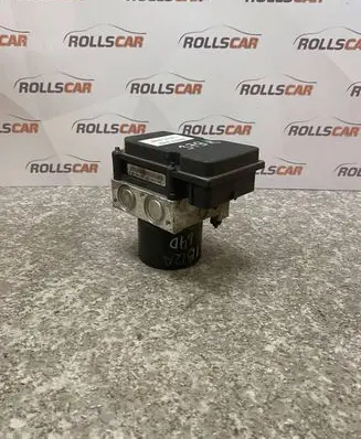 Seat Ibiza III (6L) ABS Pump 6Q0907379R