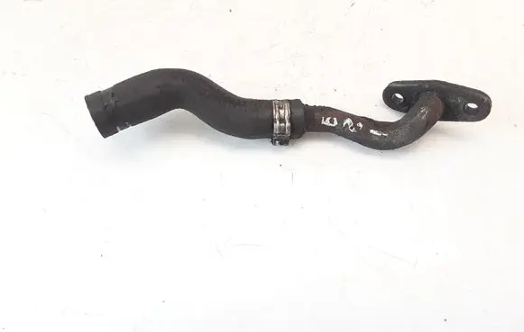 Peugeot 406 Turbo turbocharger oiling pipe/hose