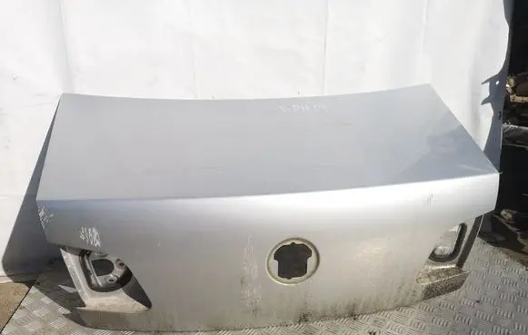 Volkswagen Phaeton Tailgate/trunk/boot lid