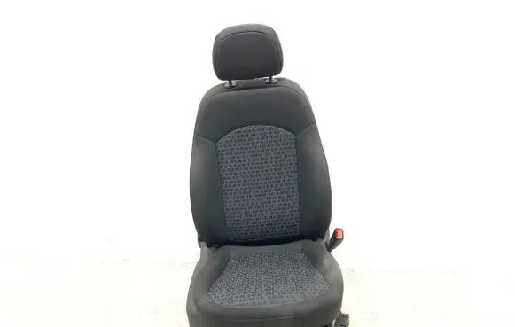 Opel Corsa E Front passenger seat 