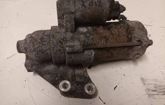 Dodge Journey Starter motor 05033440AC