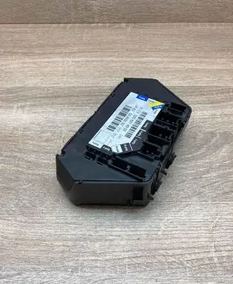 Mercedes-Benz S W220 Door control unit/module 2208214958 03463092