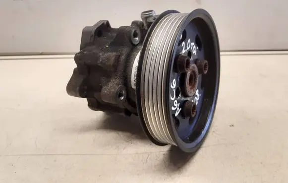 Audi A6 S6 C6 4F Power steering pump 4F0145155P 7692955227