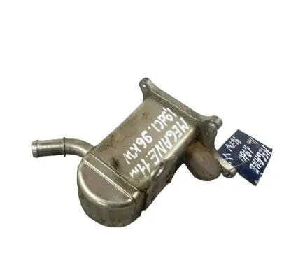 Renault Megane III EGR valve cooler 996936M V29001603