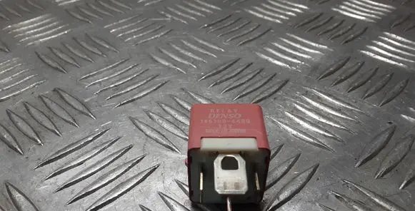 Mitsubishi Outlander Other relay 1567004480