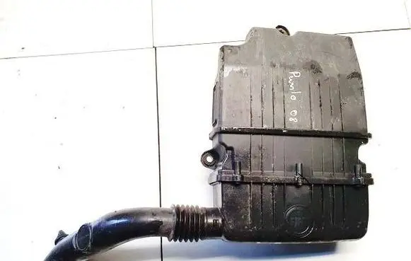 Fiat Punto (188) Air filter box a947