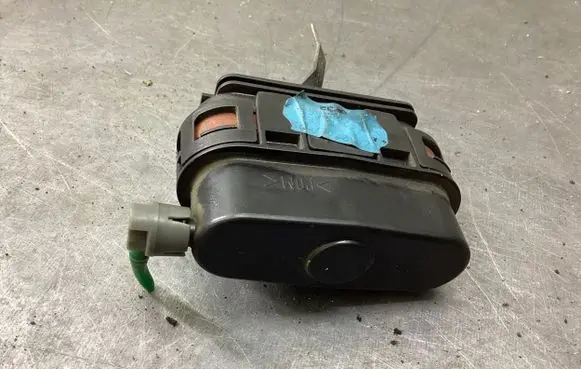 Mercedes-Benz SLK R170 Other exterior part 9070440172