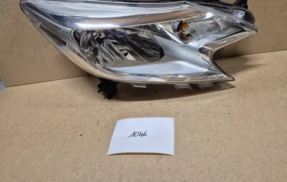 Nissan Note (E12) Headlight/headlamp 260103VV0A