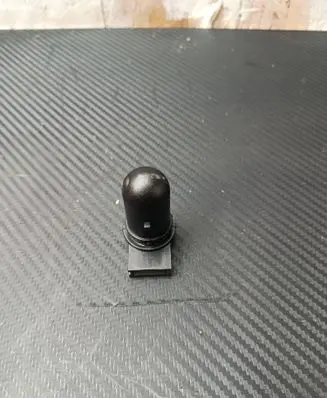 Opel Insignia A Sun solar sensor 13231066 1619